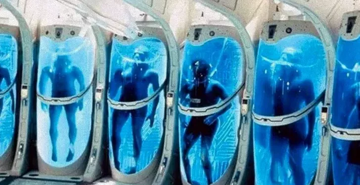 İleriki Yaşam İçin Dondurulmuş İnsanlar Çoğalıyor mu?