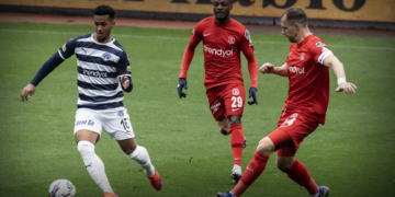 İstanbul derbisinde kazanan çıkmadı