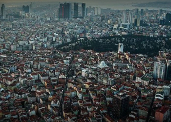 İstanbul’da Şubat ayında konut fiyatları en çok artan ilçeler