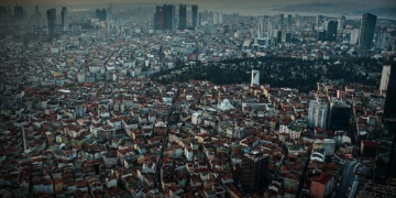 İstanbul’da Şubat ayında konut fiyatları en çok artan ilçeler