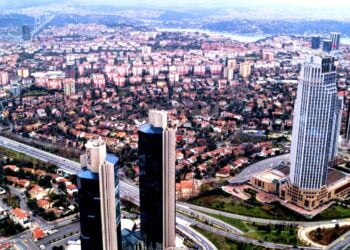 İstanbul’da depreme karşı yeni imar planı: Asma kata yasak geliyor