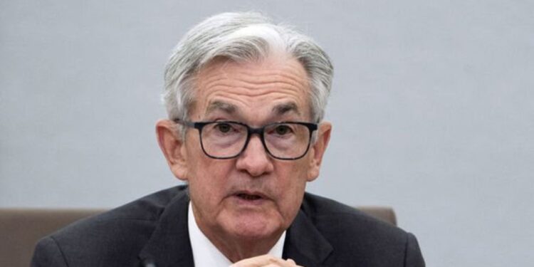 Jerome Powell, FDIC limitlerini görüştü