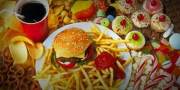 Kansere Neden Olan Yiyecekler Hangileridir?