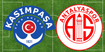 Kasımpaşa evinde Antalyaspor’u konuk edecek
