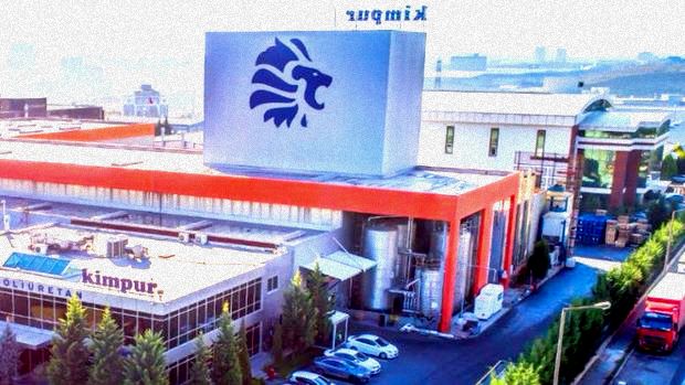 Kimpur’dan yeni anlaşmalar