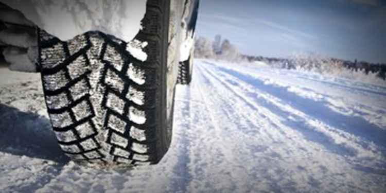 Kış Lastiği Zorunlu mu?