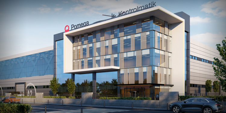 Kontrolmatik, 2023 yılı satış beklentisini açıkladı