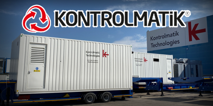 Kontrolmatik 4 ayrı ihalede birinci oldu