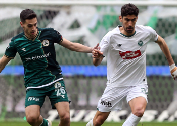 Konya’da gol sesi çıkmadı