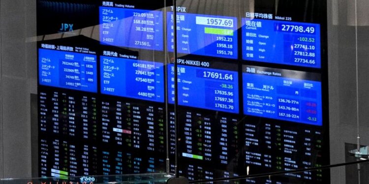 Küresel piyasalarda iç karartıcı atmosfer