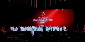 Michelin Yıldızı Nedir?