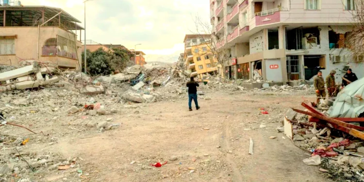 Orhan Kavak’tan Bağlar İlçesi için uyarı