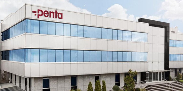 Penta Teknoloji, yasaklı dönemde işlem iddialarını reddetti