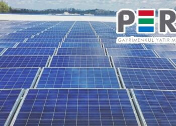Pera Gayrimenkul’den Sümerpark AVM’ye güneş enerji santrali anlaşması