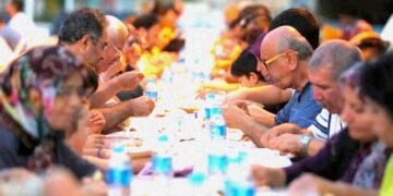 Ramazan Ayı Türkiye’de böyle geçiyor