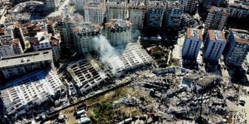 Müthiş iddia: Rönesans Rezidans’ta 80’i aşkın kişi kayıp