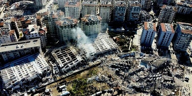 Müthiş iddia: Rönesans Rezidans’ta 80’i aşkın kişi kayıp