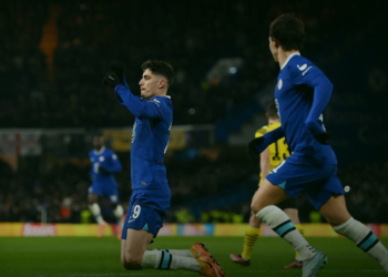 Şampiyonlar Ligi’nde Chelsea ve Benfica çeyrek finalde