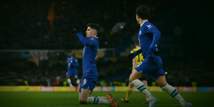 Şampiyonlar Ligi’nde Chelsea ve Benfica çeyrek finalde