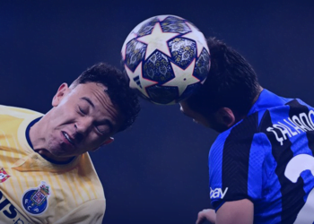 Şampiyonlar Ligi’nde Inter deplasmanda Porto ile karşılaşacak