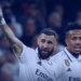 Şampiyonlar Ligi’nde Real Madrid çeyrek finalde