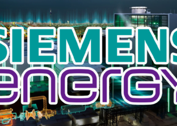 Siemens Energy’ye 1 milyar avroluk sipariş