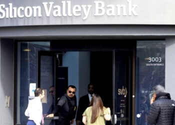 Silicon Valley Bank satıldı