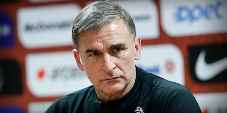 Stefan Kuntz, A Milli Takım aday kadrosunu açıkladı: 3 yeni isim davet edildi