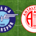 Süper Lig’de Adana Demirspor sahasında Antalyaspor’u konuk edecek