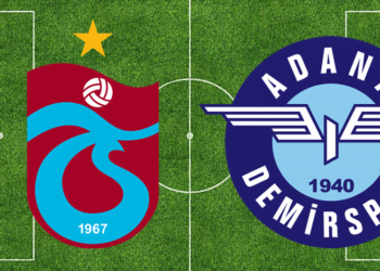 Süper Lig’de Trabzonspor sahasında Adana Demirspor’u konuk edecek
