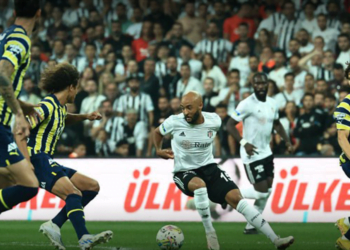 Süper Lig’de derbi tarihleri açıklandı: İşte 27, 28, 29, 30, 31, 32 ve 33. haftasının programı