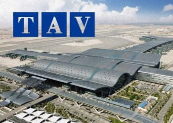 TAV 6 havalimanı ile Skytrax listesinde