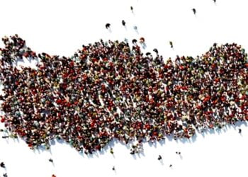 TÜİK nüfus verileri açıklandı