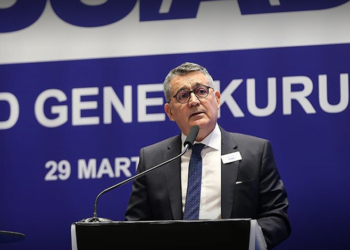 TÜSİAD ‘dan ‘Afet Bakanlığı’ önerisi