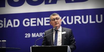 TÜSİAD ‘dan ‘Afet Bakanlığı’ önerisi