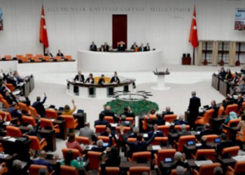 Tarım ve Orman alanlarına ilişkin düzenlemeler TBMM’de kabul edildi