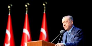 Tayyip Erdoğan bankacılık sektörünü değerlendirdi