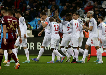 Trabzonspor’a Ümraniyespor çelmesi