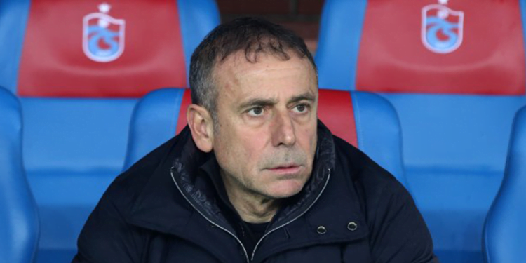 Trabzonspor’da Abdullah Avcı dönemi resmen sona erdi