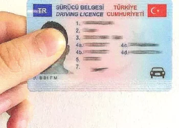 Trafik cezalarına zam