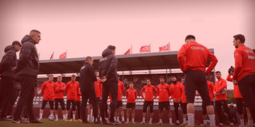 Türkiye, Euro 2024 yolunda Ermenistan’ın konuğu