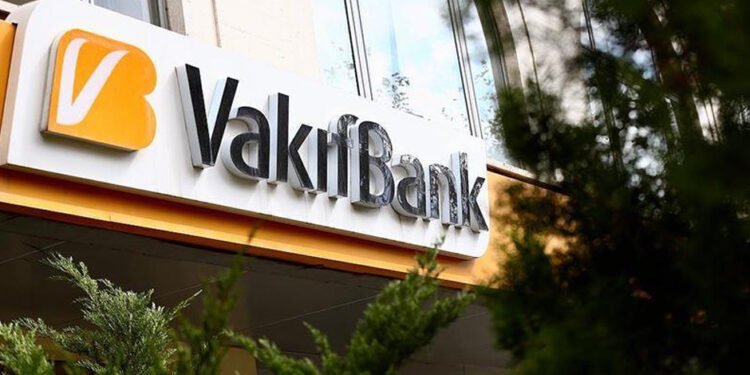 Vakıfbank’a 220 milyon dolarlık yeni kaynak