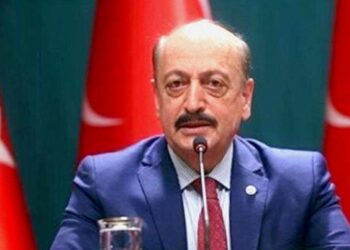 Vedat Bilgin, Gazi maaşlarını asgari ücret seviyesine çıkarıyoruz