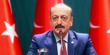 Vedat Bilgin, Gazi maaşlarını asgari ücret seviyesine çıkarıyoruz