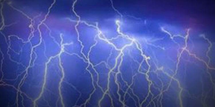 Yıldırımdan Elektrik Akımı Üretilebilir mi?