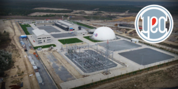 Yurtdışı kaynaklı 15 milyon euro, 18.57 MW GES Projesi için Türkiye’ye aktarıldı