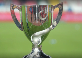 Ziraat Türkiye Kupası Çeyrek Final maç programı belli oldu