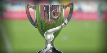 Ziraat Türkiye Kupası Çeyrek Final maç programı belli oldu