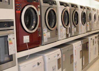 Beyaz eşya ihracatı düşüşe devam ediyor