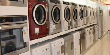 Beyaz eşya ihracatı düşüşe devam ediyor